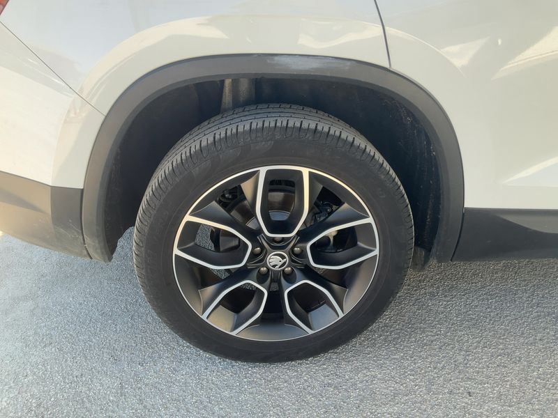 Skoda Kodiaq 2.0 TDI Style 2020 – снимка 9