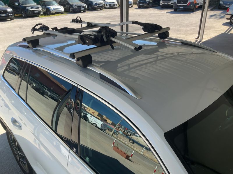 Skoda Kodiaq 2.0 TDI Style 2020 – снимка 13