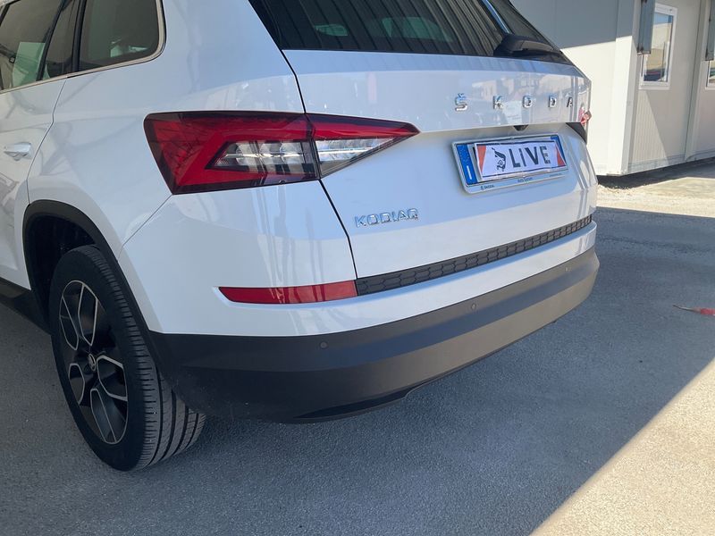 Skoda Kodiaq 2.0 TDI Style 2020 – снимка 24