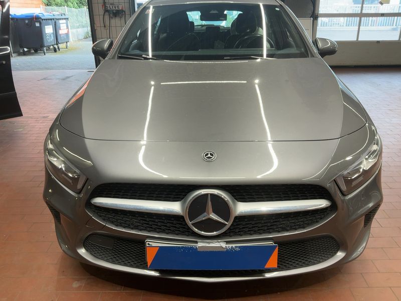 Mercedes-Benz A-Klasse A 220 4Matic Progressive 2019 – снимка 14