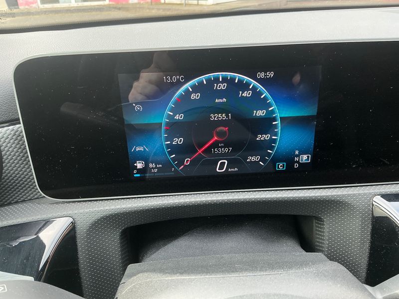Mercedes-Benz A-Klasse A 220 4Matic Progressive 2019 – снимка 19