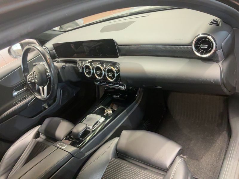 Mercedes-Benz A-Klasse A 220 4Matic Progressive 2019 – снимка 18