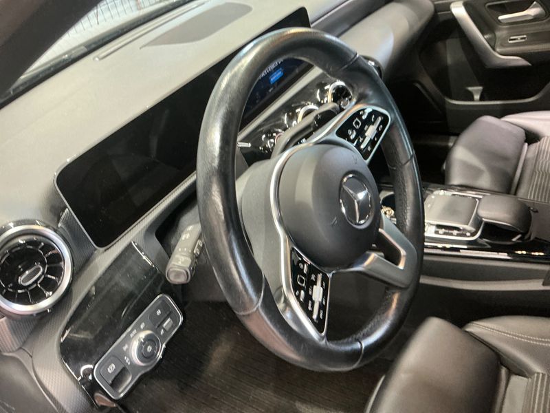 Mercedes-Benz A-Klasse A 220 4Matic Progressive 2019 – снимка 23