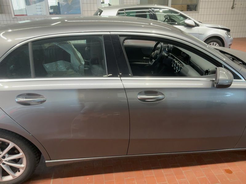 Mercedes-Benz A-Klasse A 220 4Matic Progressive 2019 – снимка 10