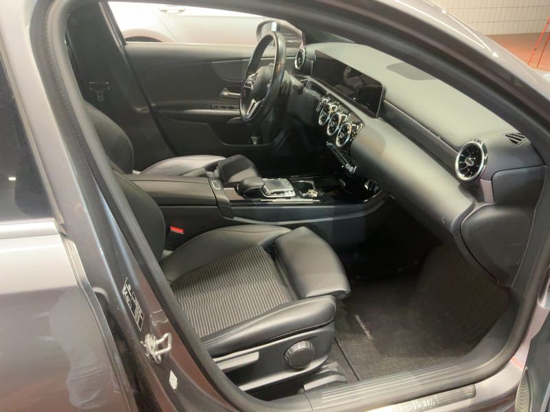 Mercedes-Benz A-Klasse A 220 4Matic Progressive 2019 – снимка 17
