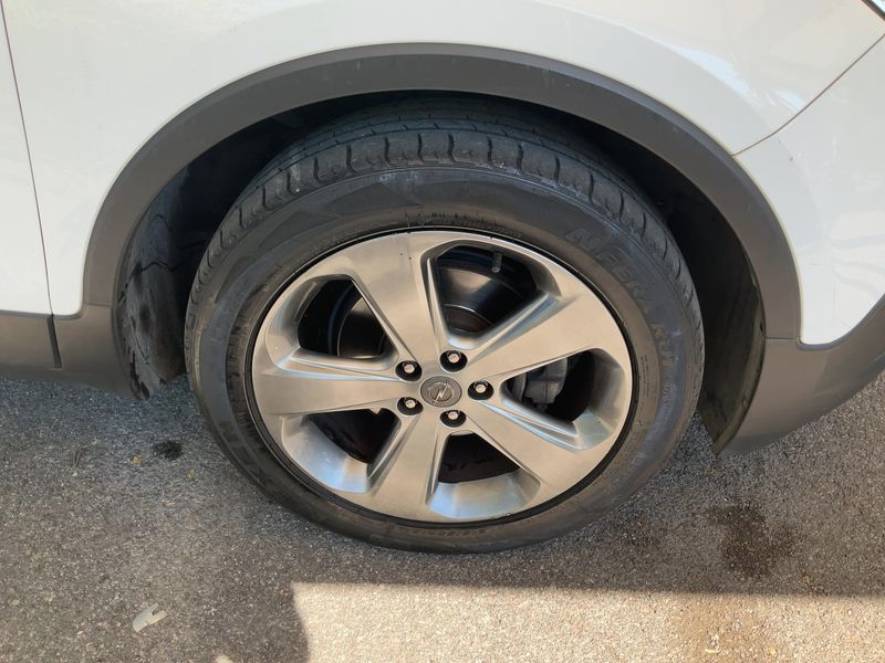 Opel Mokka 1.4 Turbo LPG Cosmo ecoFlex 2014 – снимка 11