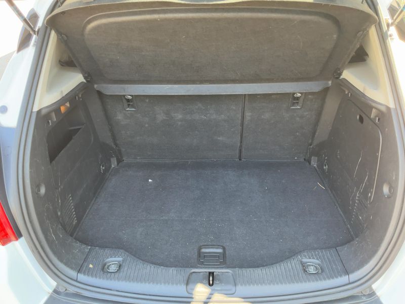 Opel Mokka 1.4 Turbo LPG Cosmo ecoFlex 2014 – снимка 15