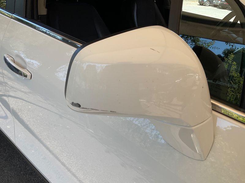 Opel Mokka 1.4 Turbo LPG Cosmo ecoFlex 2014 – снимка 21