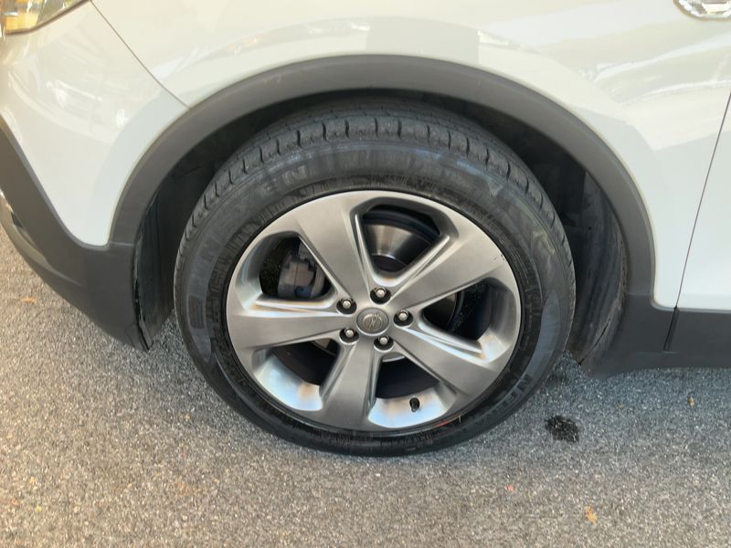 Opel Mokka 1.4 Turbo LPG Cosmo ecoFlex 2014 – снимка 3