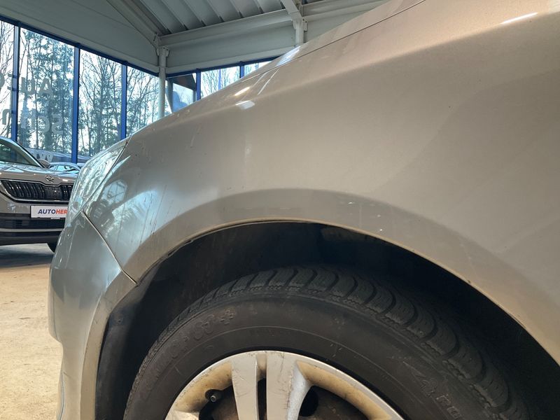 Skoda Roomster 1.6 TDI Active+ 2014 – снимка 28