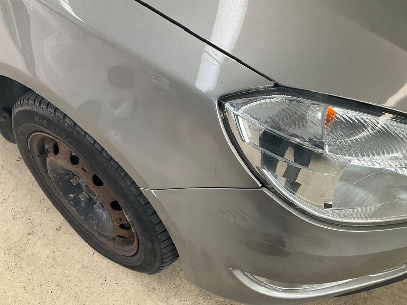 Skoda Roomster 1.6 TDI Active+ 2014 – снимка 22