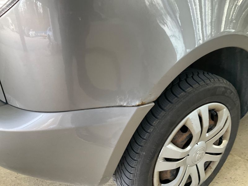 Skoda Roomster 1.6 TDI Active+ 2014 – снимка 24