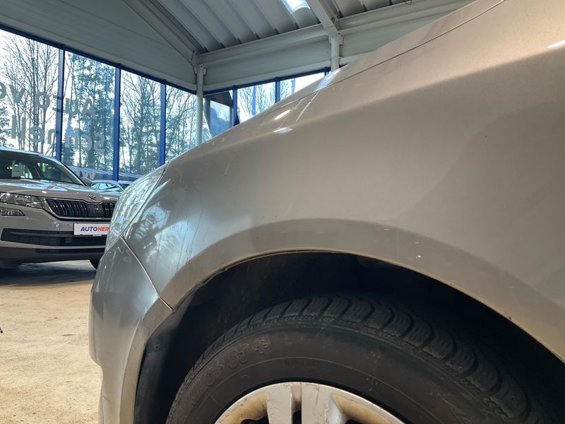 Skoda Roomster 1.6 TDI Active+ 2014 – снимка 30