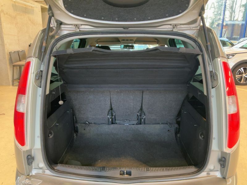 Skoda Roomster 1.6 TDI Active+ 2014 – снимка 15