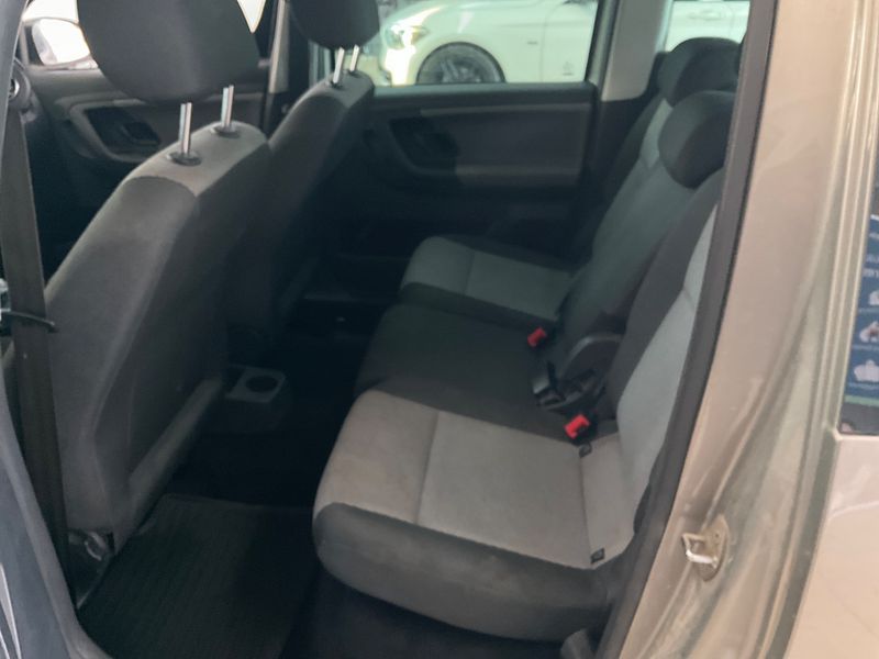 Skoda Roomster 1.6 TDI Active+ 2014 – снимка 36