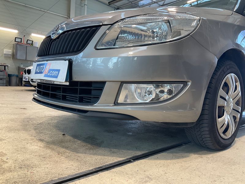 Skoda Roomster 1.6 TDI Active+ 2014 – снимка 40