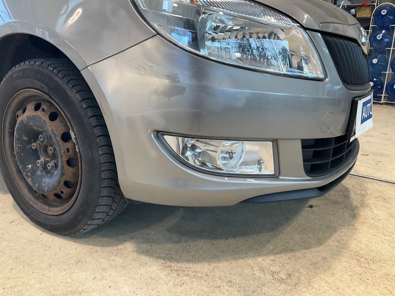 Skoda Roomster 1.6 TDI Active+ 2014 – снимка 42
