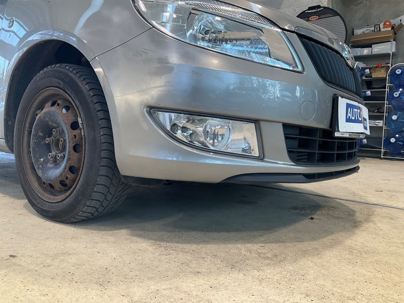 Skoda Roomster 1.6 TDI Active+ 2014 – снимка 41