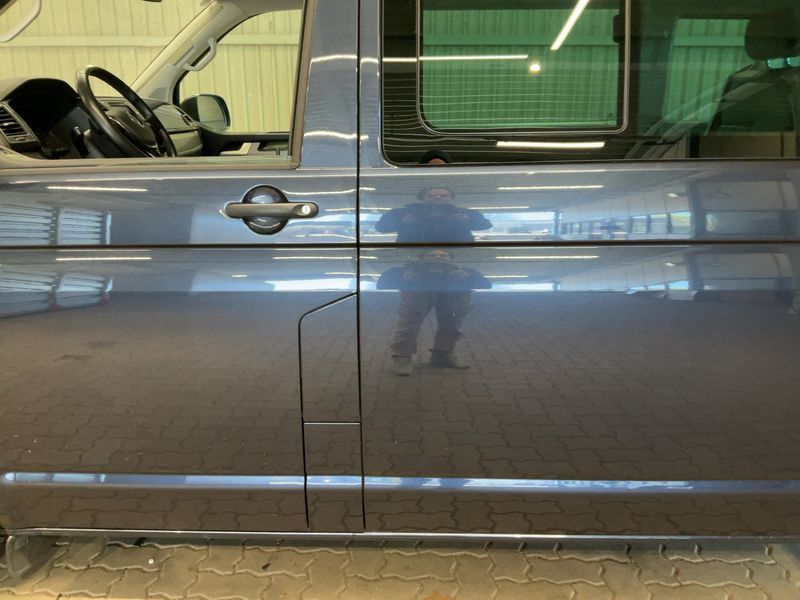 Volkswagen T6 California 2.0 TDI Coast 2019 – снимка 4