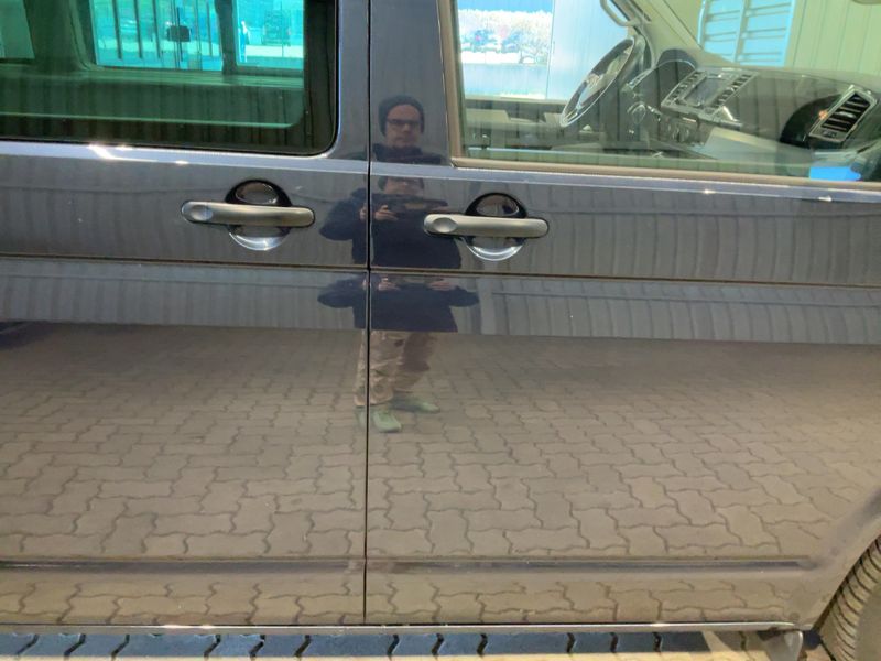 Volkswagen T6 California 2.0 TDI Coast 2019 – снимка 10