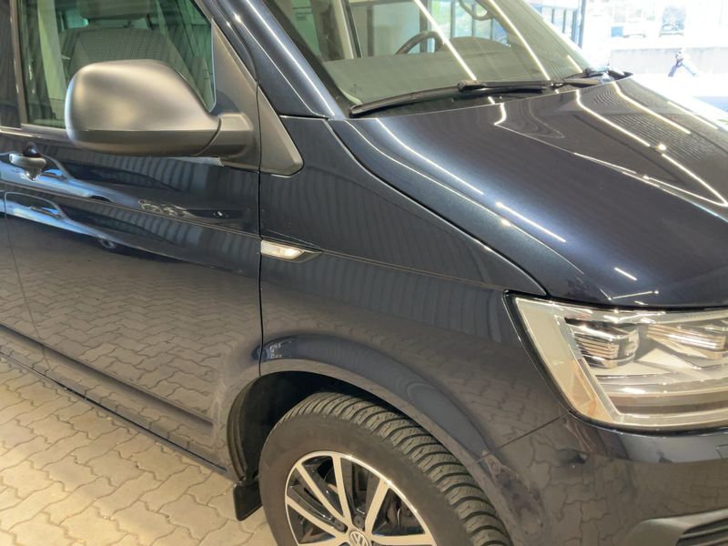 Volkswagen T6 California 2.0 TDI Coast 2019 – снимка 12