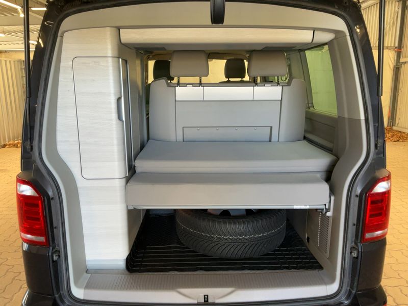 Volkswagen T6 California 2.0 TDI Coast 2019 – снимка 15