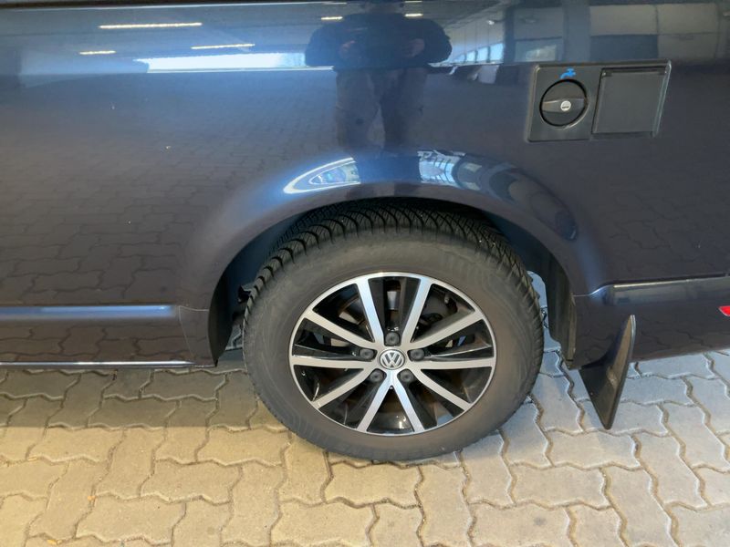 Volkswagen T6 California 2.0 TDI Coast 2019 – снимка 5