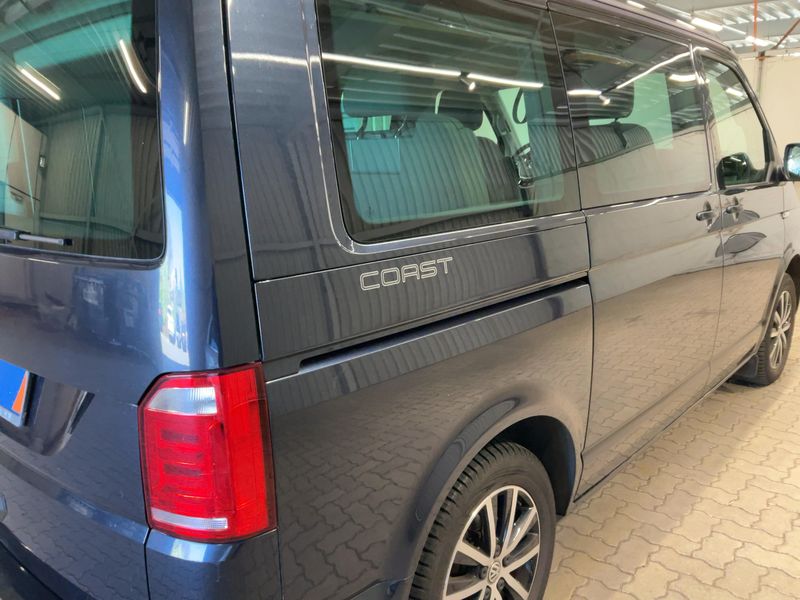 Volkswagen T6 California 2.0 TDI Coast 2019 – снимка 8