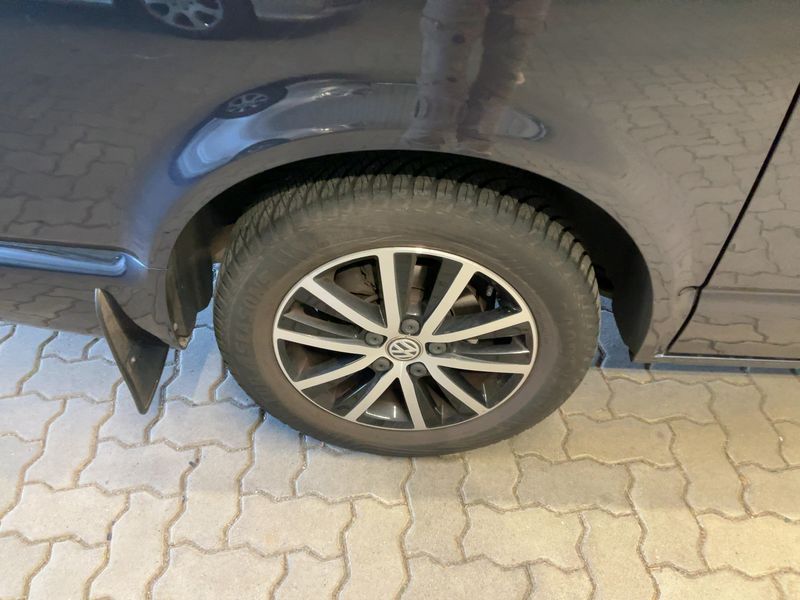 Volkswagen T6 California 2.0 TDI Coast 2019 – снимка 9