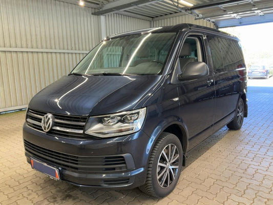 Volkswagen T6 California 2.0 TDI Coast 2019 – снимка 1