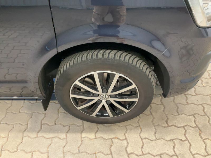Volkswagen T6 California 2.0 TDI Coast 2019 – снимка 11