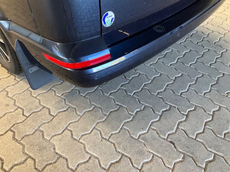 Volkswagen T6 California 2.0 TDI Coast 2019 – снимка 23