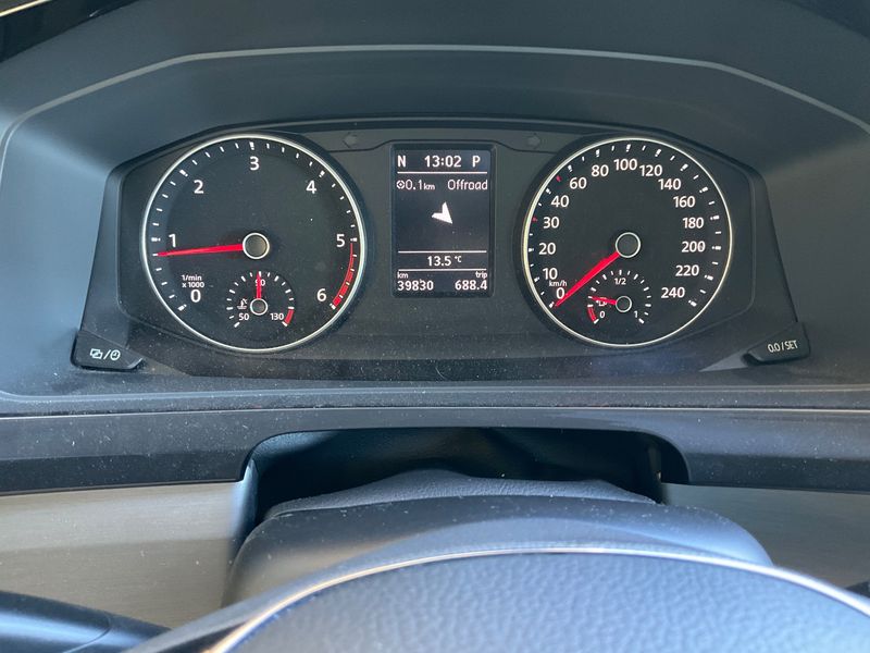 Volkswagen T6 California 2.0 TDI Coast 2019 – снимка 18