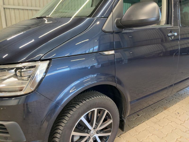 Volkswagen T6 California 2.0 TDI Coast 2019 – снимка 2
