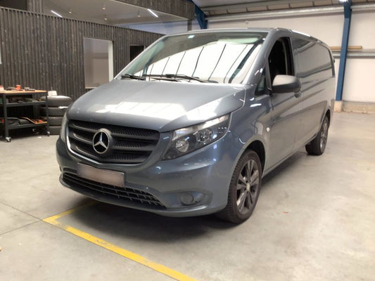 Mercedes-Benz Vito 119 CDI lang 2017 – снимка 1