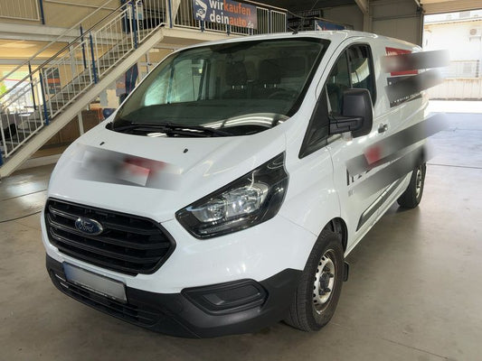 Ford Transit Custom 2.0 TDCi 260 L1 Startup 2019 – снимка 1