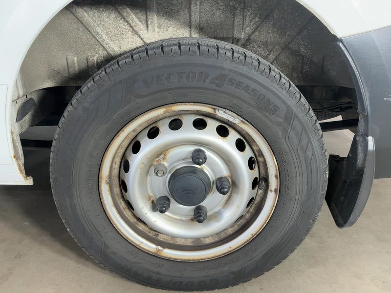 Ford Transit Custom 2.0 TDCi 260 L1 Startup 2019 – снимка 5