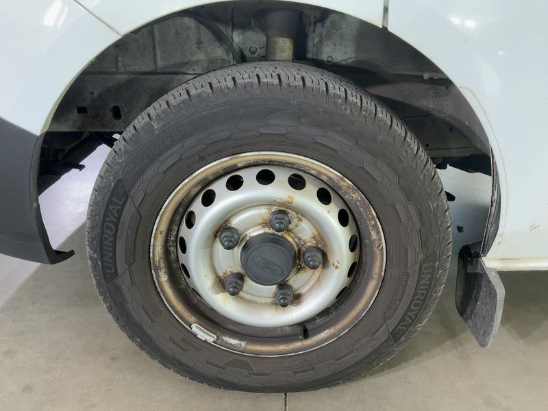 Ford Transit Custom 2.0 TDCi 260 L1 Startup 2019 – снимка 3