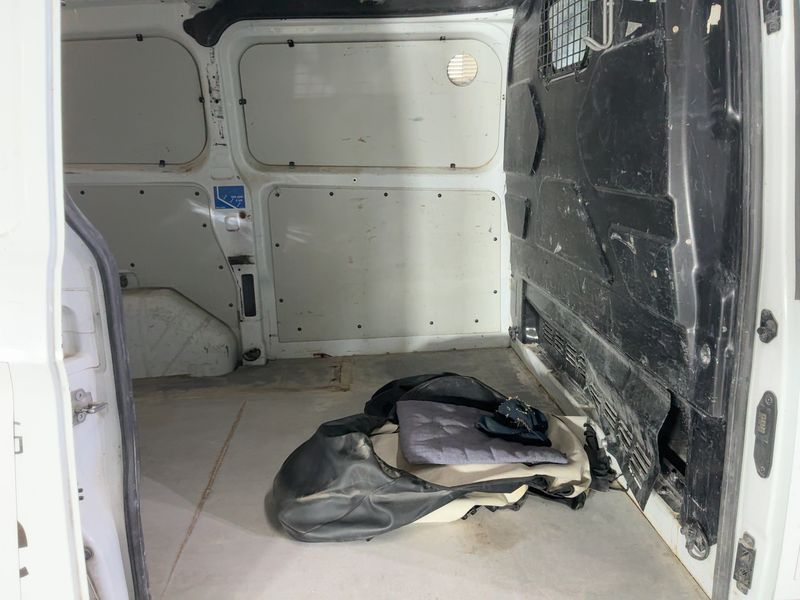 Ford Transit Custom 2.0 TDCi 260 L1 Startup 2019 – снимка 19