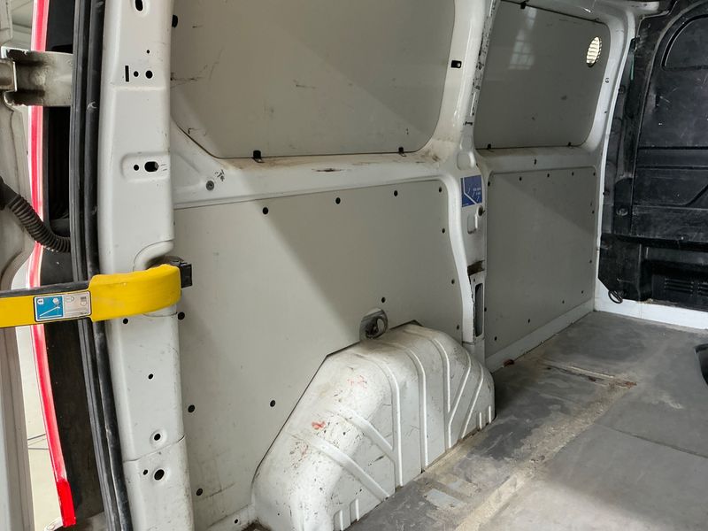 Ford Transit Custom 2.0 TDCi 260 L1 Startup 2019 – снимка 42