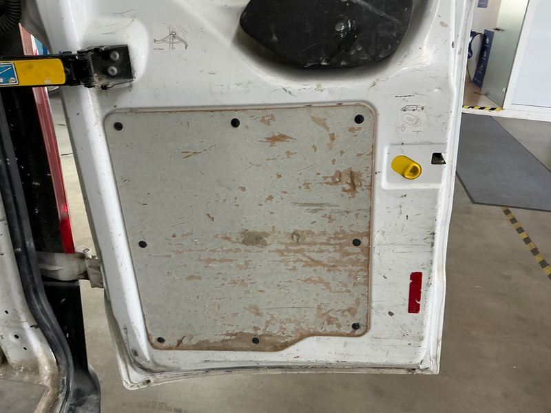 Ford Transit Custom 2.0 TDCi 260 L1 Startup 2019 – снимка 40
