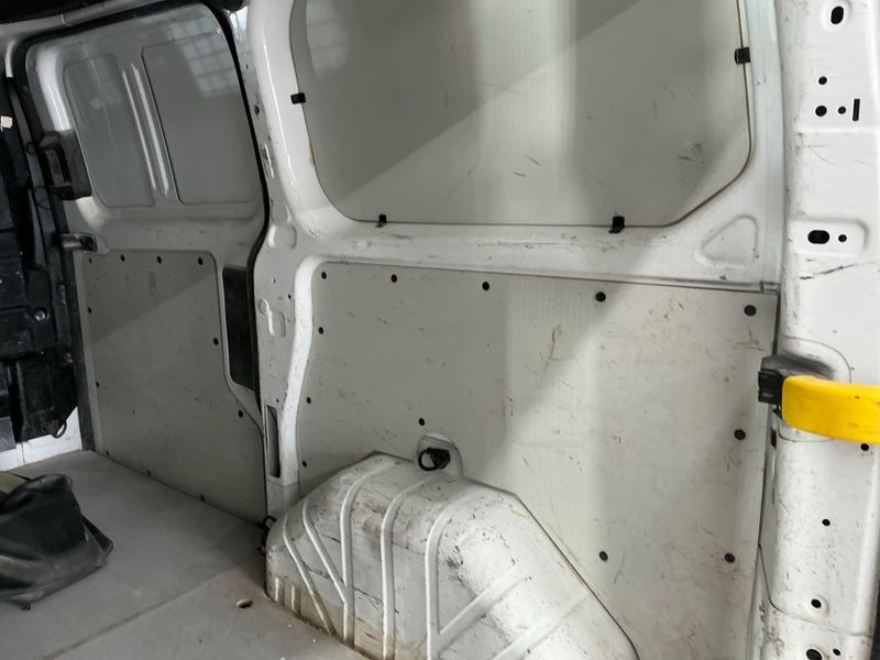 Ford Transit Custom 2.0 TDCi 260 L1 Startup 2019 – снимка 41