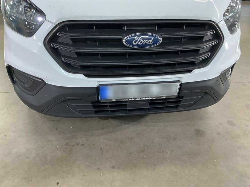 Ford Transit Custom 2.0 TDCi 260 L1 Startup 2019 – снимка 45