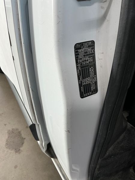 Ford Transit Custom 2.0 TDCi 260 L1 Startup 2019 – снимка 29