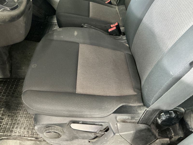 Ford Transit Custom 2.0 TDCi 260 L1 Startup 2019 – снимка 36