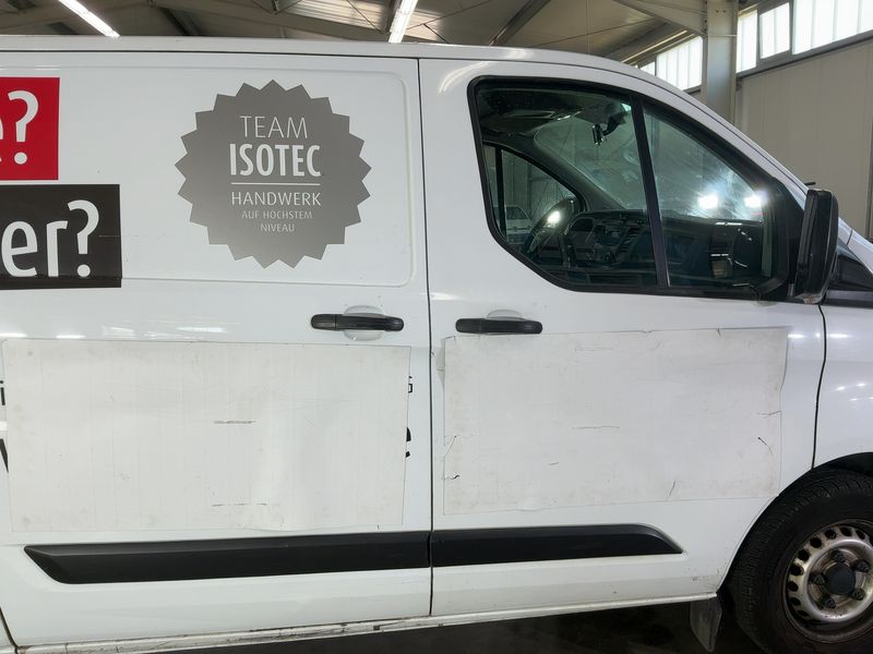 Ford Transit Custom 2.0 TDCi 260 L1 Startup 2019 – снимка 10