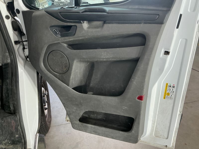 Ford Transit Custom 2.0 TDCi 260 L1 Startup 2019 – снимка 33