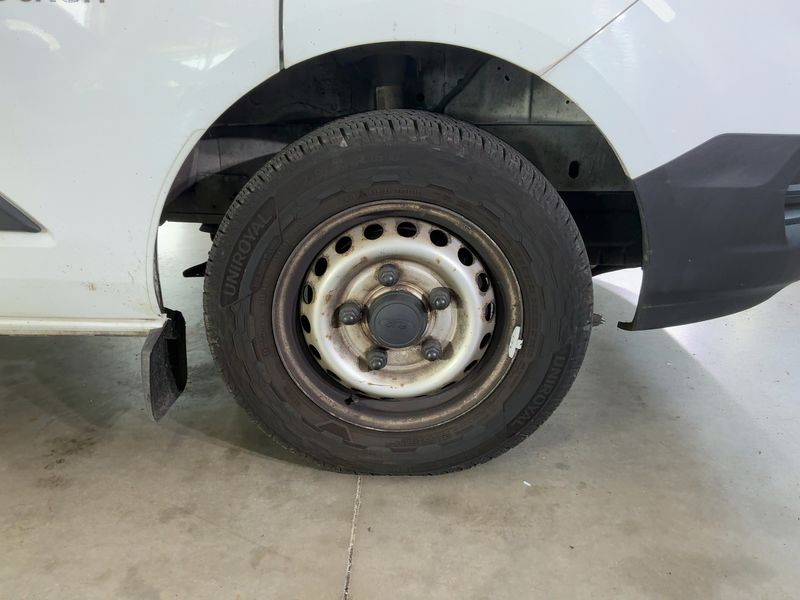 Ford Transit Custom 2.0 TDCi 260 L1 Startup 2019 – снимка 11