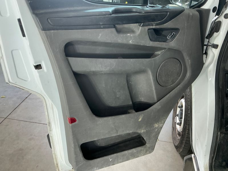 Ford Transit Custom 2.0 TDCi 260 L1 Startup 2019 – снимка 30