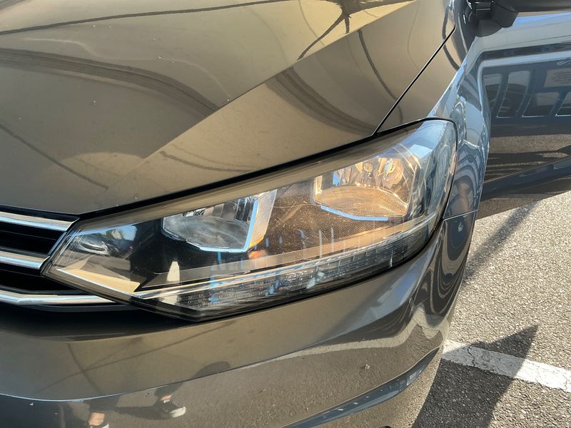 Volkswagen Touran 1.6 TDI Advance BlueMotion Tech 2017 – снимка 50